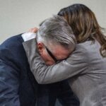 Не сдержал слез: приговор Болдуину по делу об убийстве украинки ➤ Prozoro.net.ua