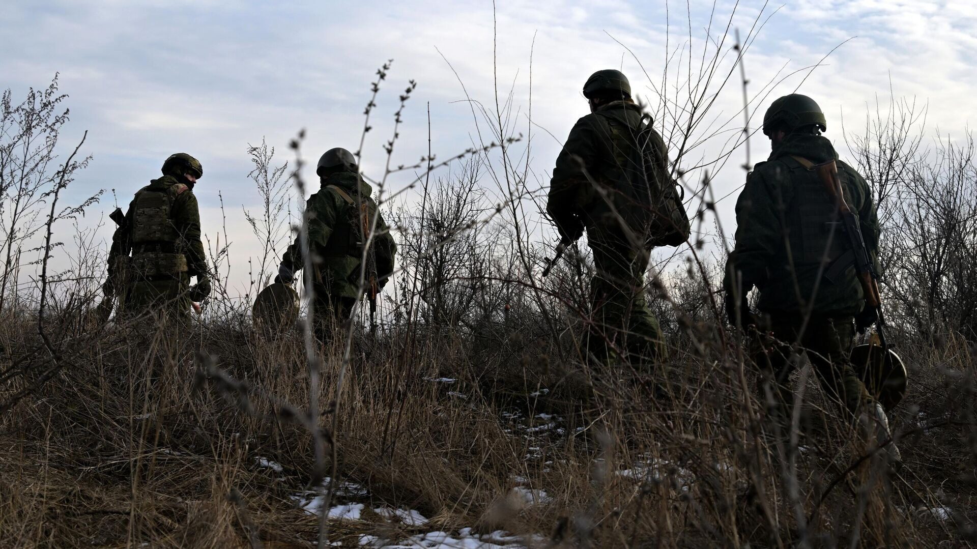 Будем откровенны — вариантов нет: росТВ признало провал в Украине ➤ Prozoro.net.ua