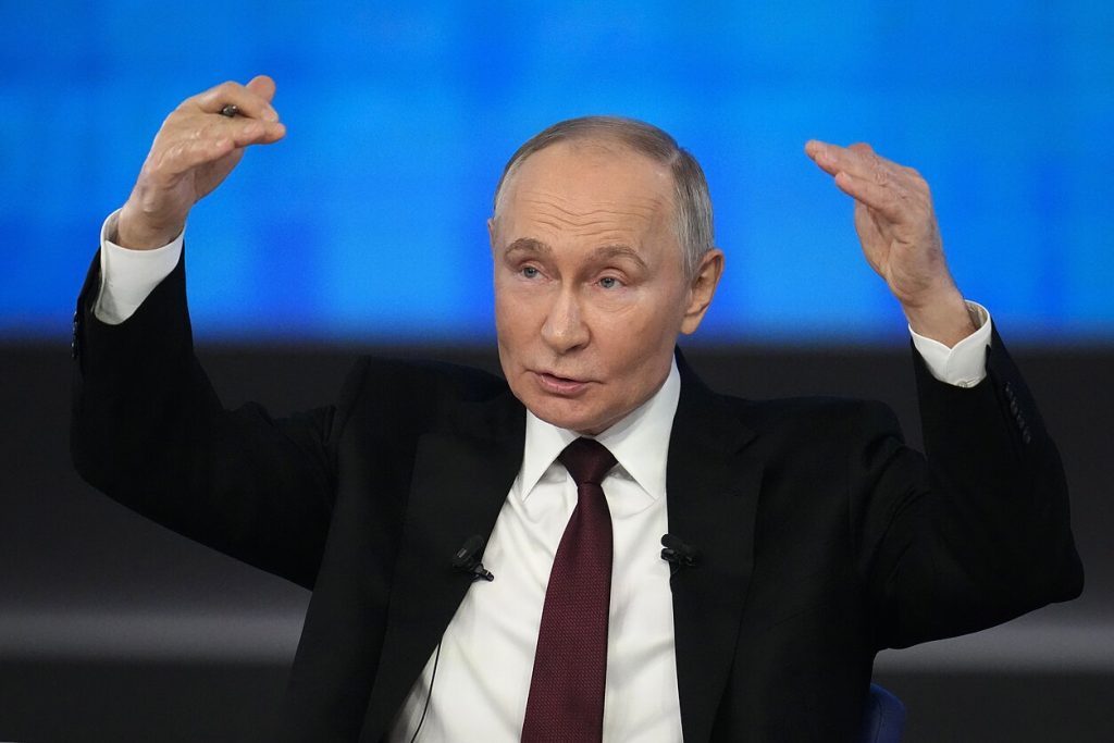 Джерела Гордона назвали вимоги Кремля, передані США