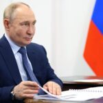 Чекає сигнал НАТО: в ISW назвали справжні умови Путіна для миру ➤ Prozoro.net.ua