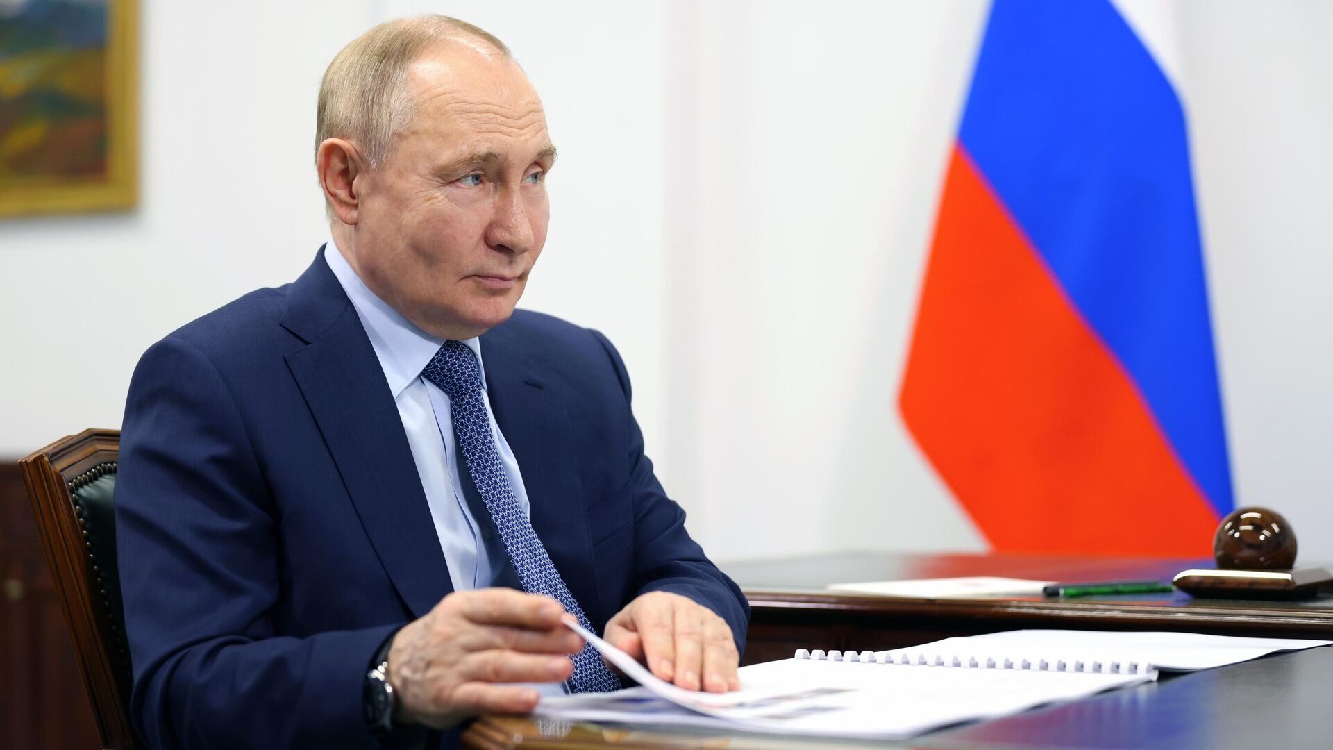 Ждет сигнал НАТО: в ISW назвали настоящие условие Путина для мира ➤ Prozoro.net.ua