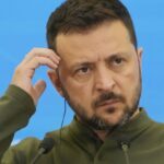 Покушение на Трампа: Зеленский отреагировал на стрельб ➤ Prozoro.net.ua