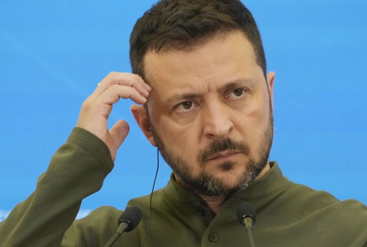 Покушение на Трампа: Зеленский отреагировал на стрельб ➤ Prozoro.net.ua