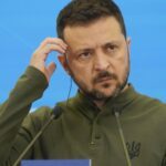 Зеленский сказал, является ли целью выход на границы 1991 года ➤ Prozoro.net.ua