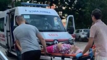 “На лавочці одягає рукавички”: свідок убивства Фаріон