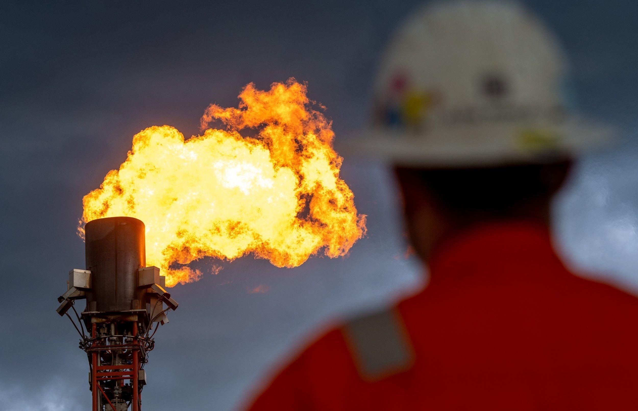 3 области останутся без газа если Украина остановит транзит из РФ