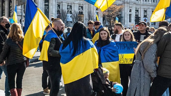 Сколько украинцев готовы к территориальным уступкам ради мира