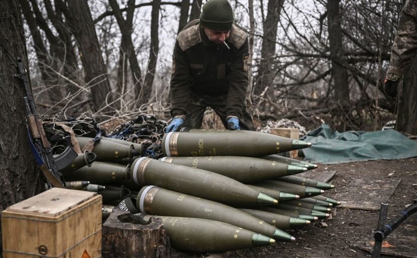 Бундестаг ухвалив важливе рішення щодо підтримки України ➤ Prozoro.net.ua