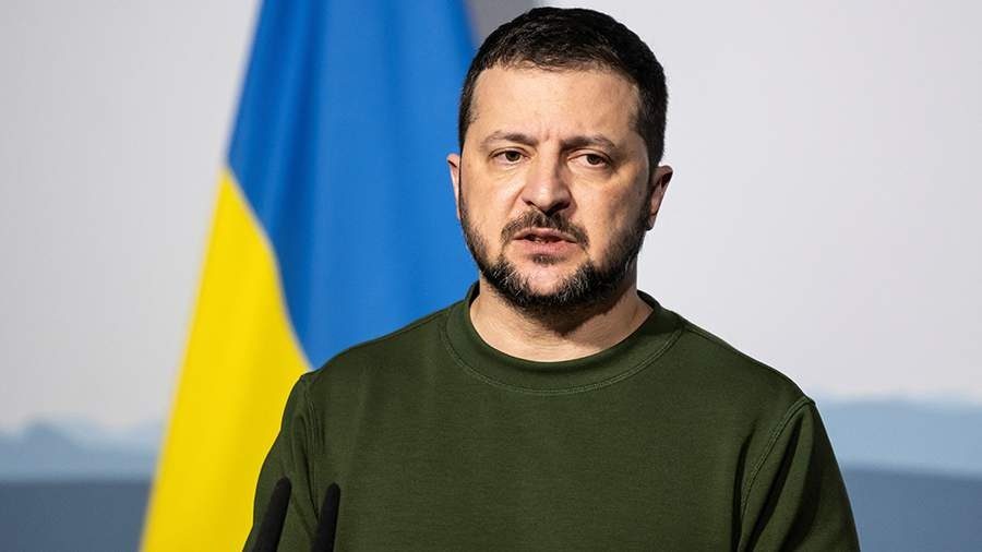 Зеленський сказав, чи є метою вихід на кордони 1991 року