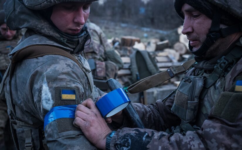 Експерти відповіли, чи можлива в Україні тотальна мобілізація ➤ Prozoro.net.ua