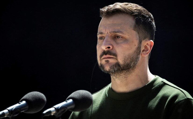 «Для нас важны люди, но РФ нельзя подарить 30% территории» ➤ Prozoro.net.ua
