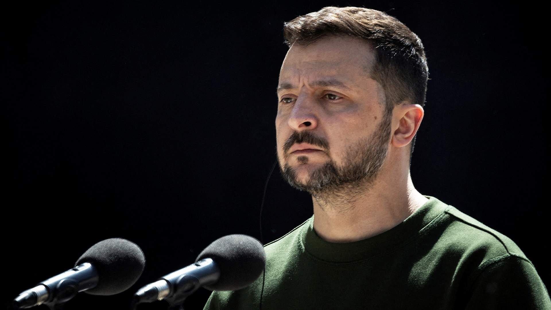 «Они предатели»: Зеленский инициировал лишение госнаград