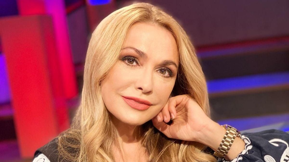 «Это опасно». Почему коллеги опасаются играть с Ольгой Сумской