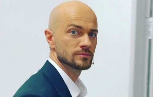 Влад Яма слишком сдержанно отреагировал на обстрел «Охматдита»