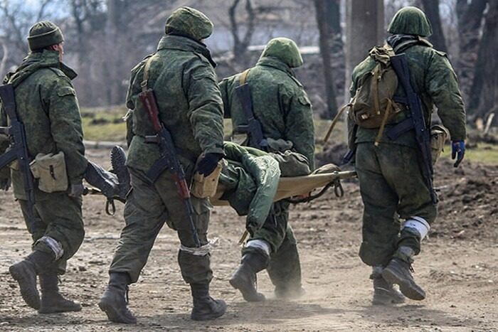 Минус батальон: под Авдеевкой из 350 солдат вышли только четверо ➤ Prozoro.net.ua