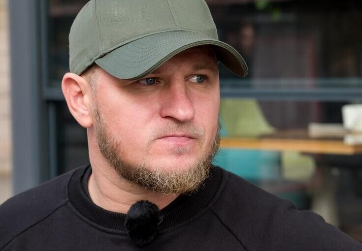 Алиев отреагировал на обстрел россиянами Охматдета ➤ Prozoro.net.ua