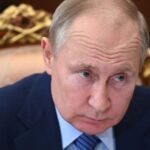 Швец сказал, благодаря кому коллапс на пороге РФ: «Они в панике» ➤ Prozoro.net.ua