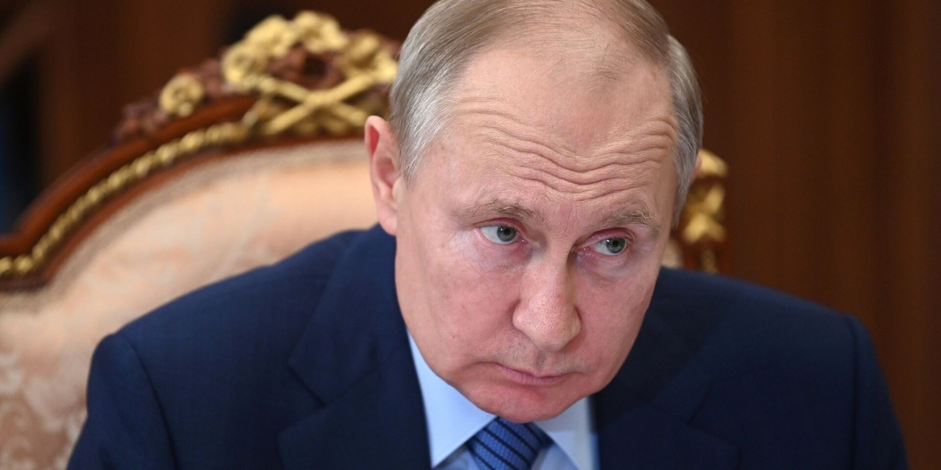 Швец сказал, благодаря кому коллапс на пороге РФ: «Они в панике» ➤ Prozoro.net.ua