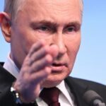 Путін озвучив нереальні умови для початку переговорів ➤ Prozoro.net.ua