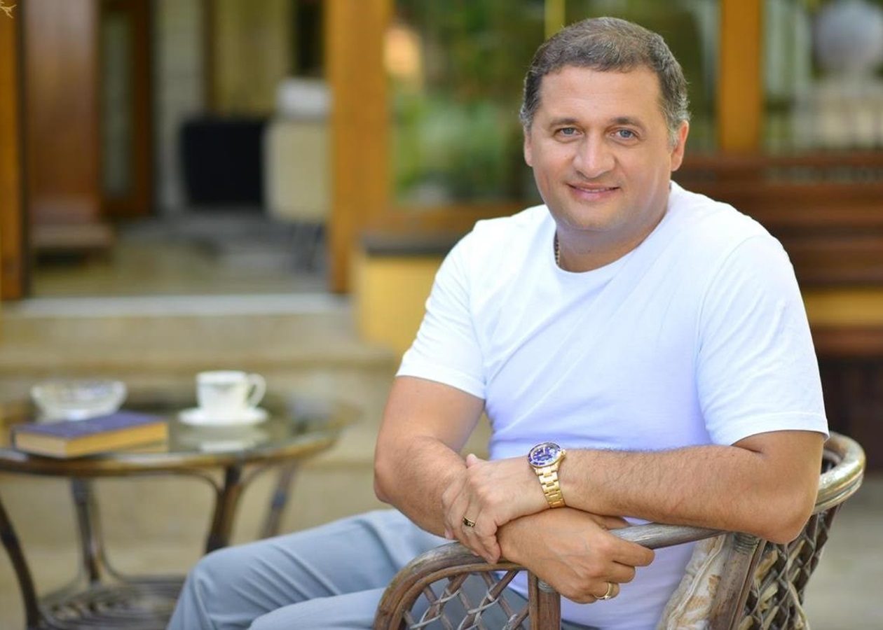 Ясновидець напророчив Україні світло і свободу