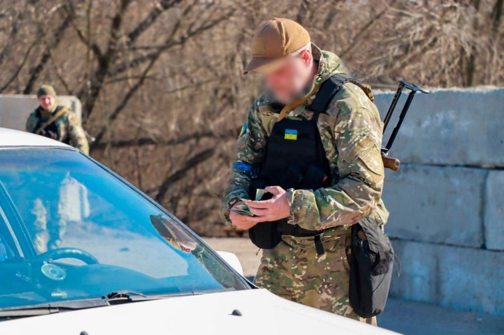 Коли повістки припинять видавати на вулицях: відповідь Міноборони