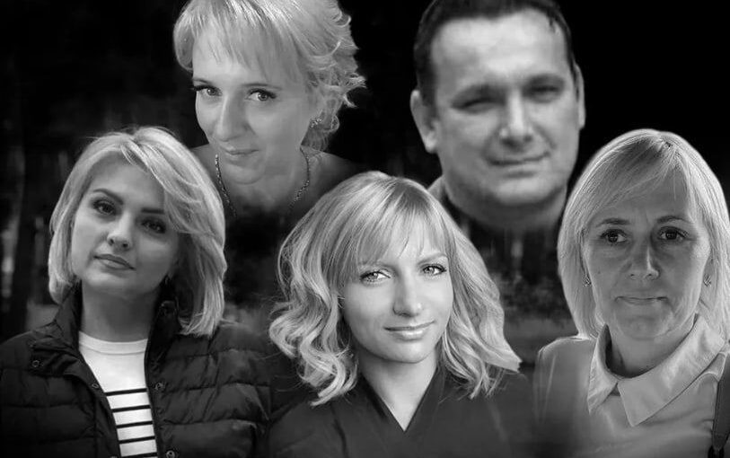 Удар по клініці “Адоніс” у Києві: імена загиблих лікарів ➤ Prozoro.net.ua
