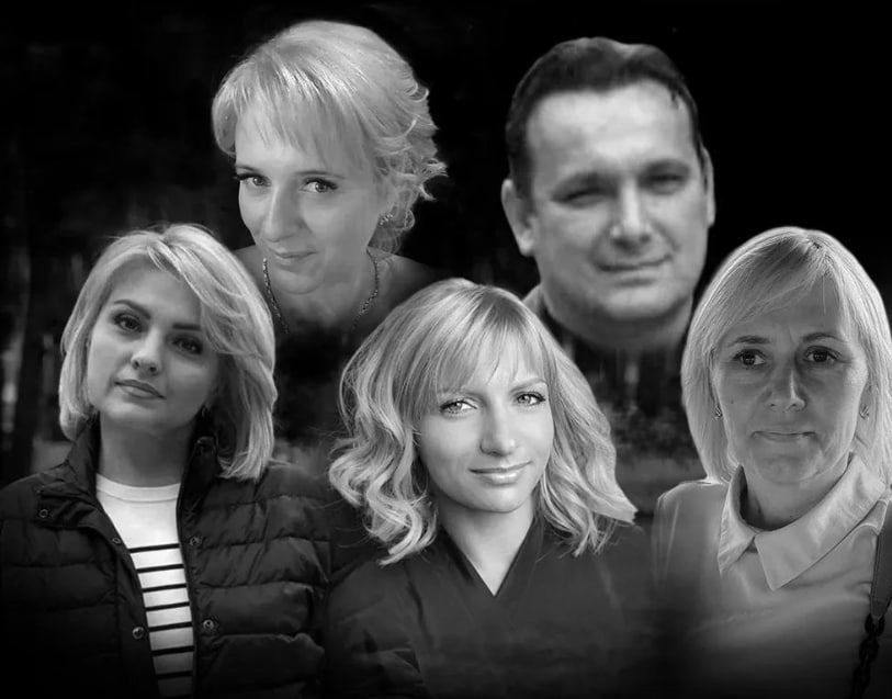 Удар по клініці “Адоніс” у Києві: імена загиблих лікарів ➤ Prozoro.net.ua