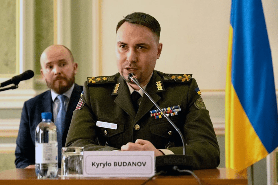 «Не менее сложно»: Буданов сказал, что ждет украинцев после войны