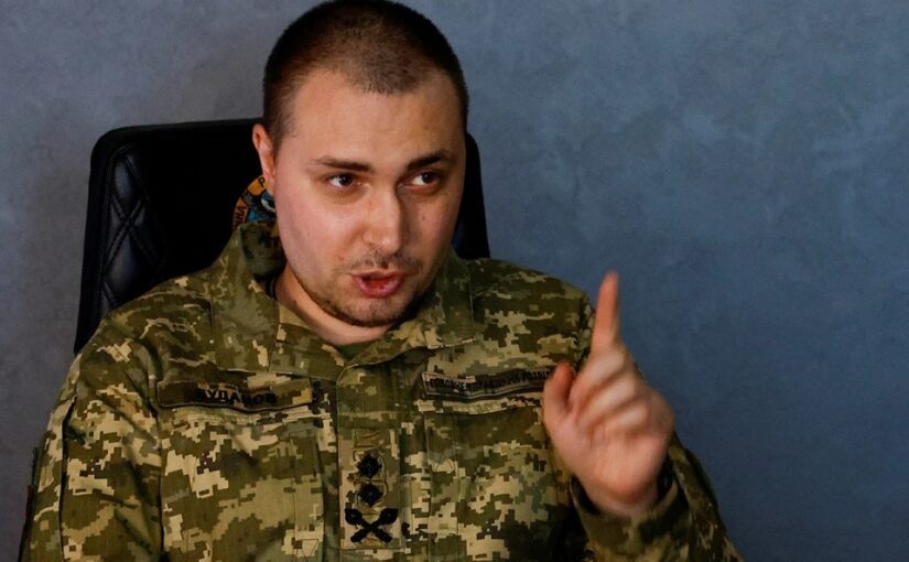 Буданов назвав головну причину, чому Росія хоче закінчити війну до 2026 року ➤ Prozoro.net.ua