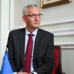 Посол Германии в Украине сделал заявление о переговорах с РФ ➤ Prozoro.net.ua