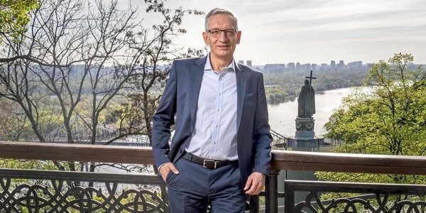 Посол Германии в Украине сделал заявление о переговорах с РФ