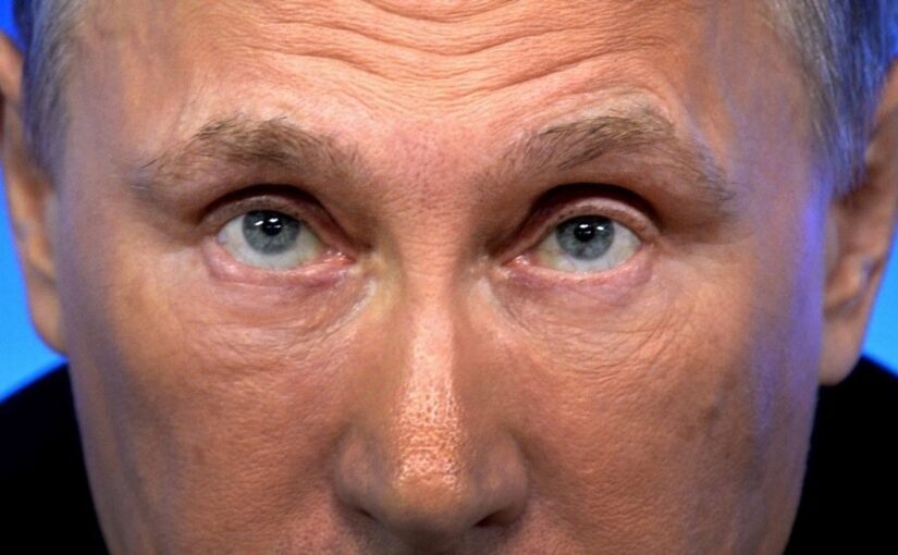 Які нові території мріє окупувати Путін восени 2024-го ➤ Prozoro.net.ua