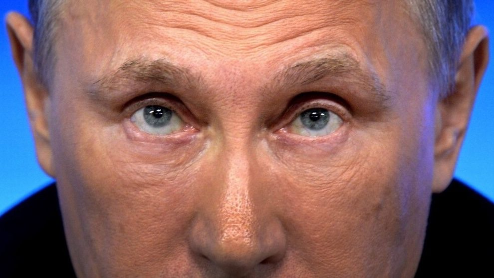 Які нові території мріє окупувати Путін восени 2024-го ➤ Prozoro.net.ua
