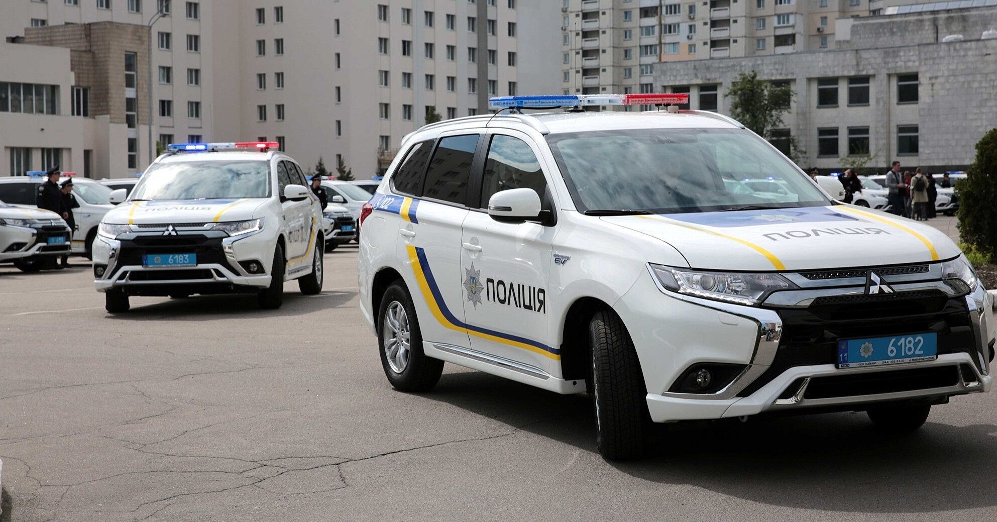 Біля Охматдиту затримано чоловіка, – джерела ➤ Prozoro.net.ua