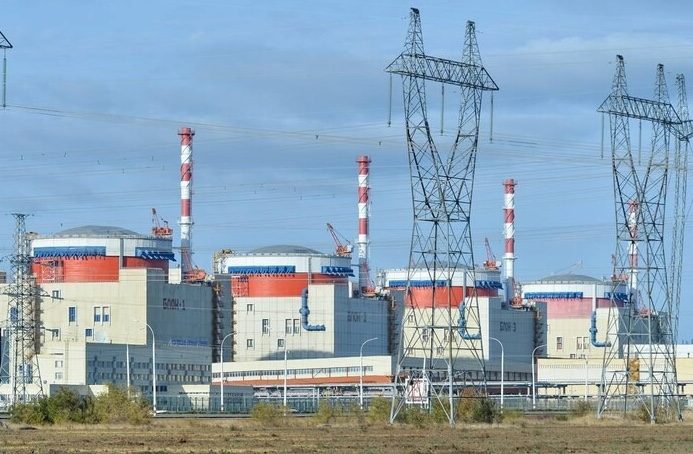 Россия может ударить по подстанциям АЭС Украины – ГУР ➤ Prozoro.net.ua