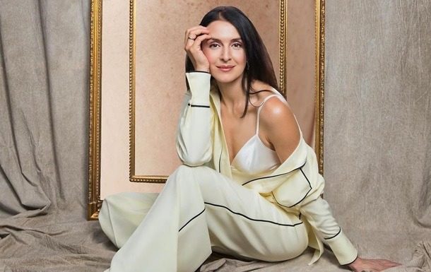 Известная украинская ведущая вышла замуж после 18 лет отношений