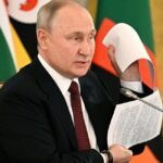 Это не уступки: экс-глава разведки про новый “мирный” план Путина ➤ Prozoro.net.ua