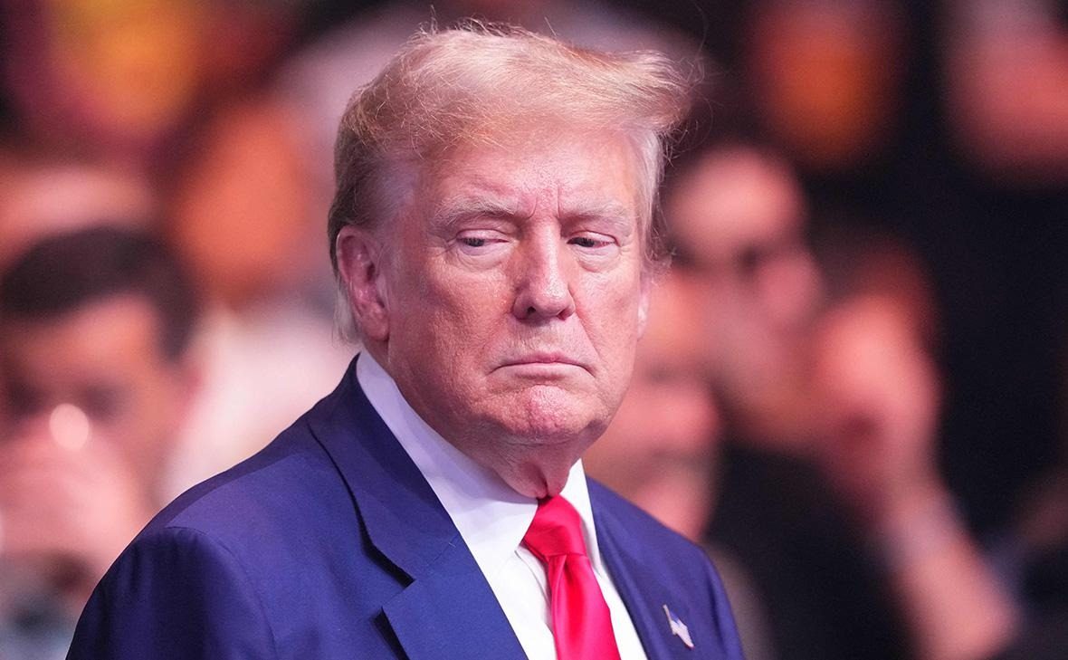 «Будет иметь ужасные последствия для Украины»: угроза от Трампа