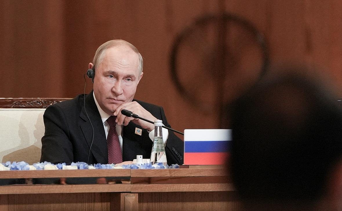 Путін зробив цинічну заяву про Україну: ось що сказав