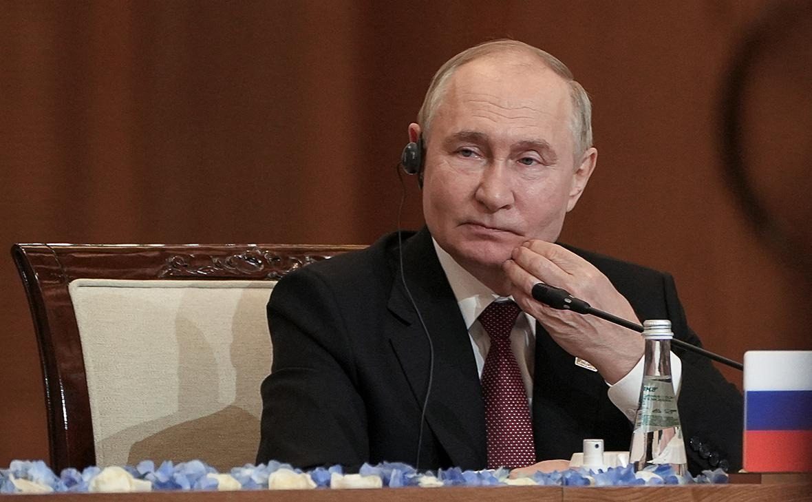 Путін зробив цинічну заяву про Україну: ось що сказав