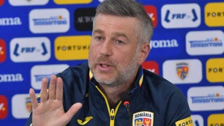 Тренер Румынии: “Они должны извиниться перед нами” ➤ Prozoro.net.ua