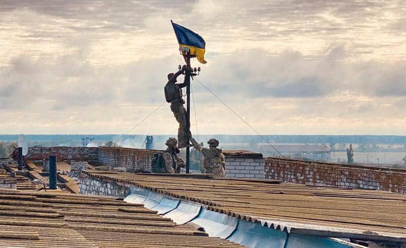 Украина планирует снизить расходы на оборону ➤ Prozoro.net.ua