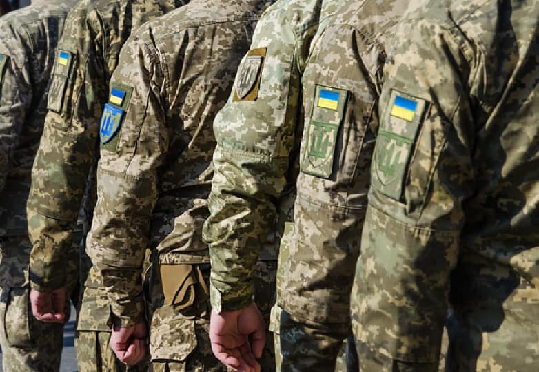 Мобілізація: скільки часу залишилося, щоб оновити дані в ТЦК   ➤ Prozoro.net.ua