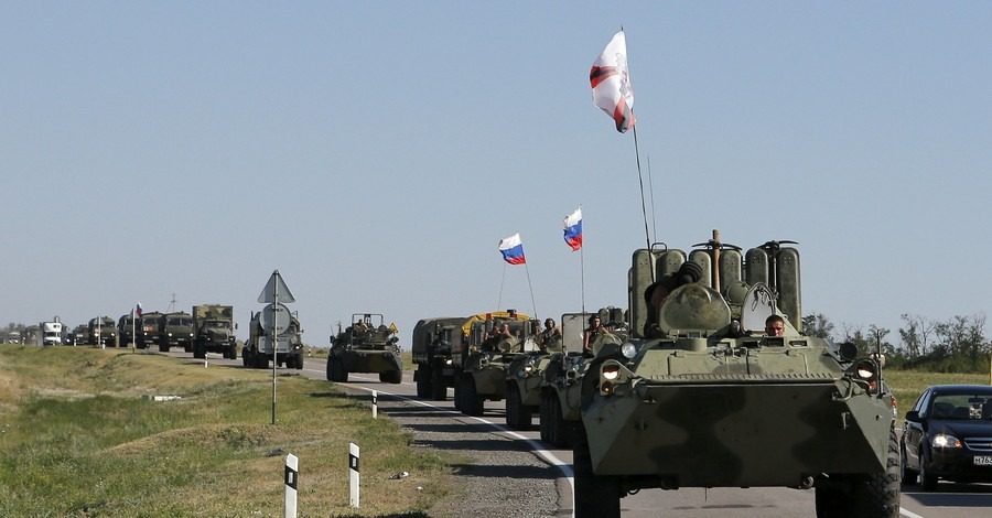 Вероятное наступление врага на Запорожскую область: что уже известно