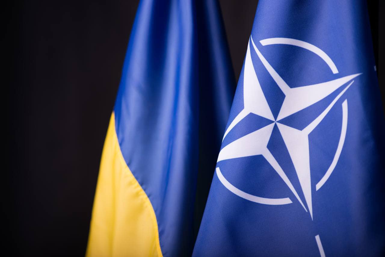 Переговоры Зеленского и Путина: в НАТО назвали условие ➤ Prozoro.net.ua