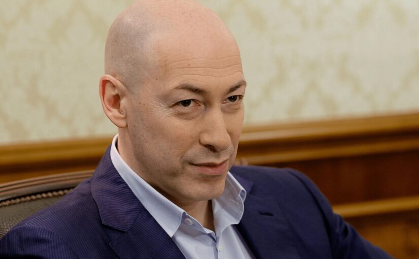 Гордон прокомментировал попытку покушения на себя и назвал заказчика ➤ Prozoro.net.ua
