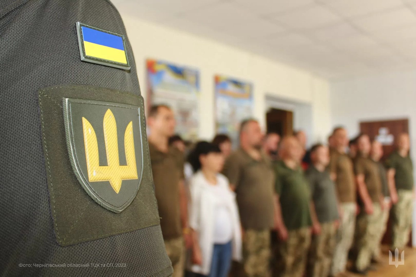 Мобілізація: скільки часу залишилося, щоб оновити дані в ТЦК  
