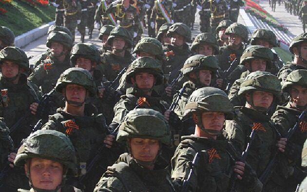 Які нові території мріє окупувати Путін восени 2024-го