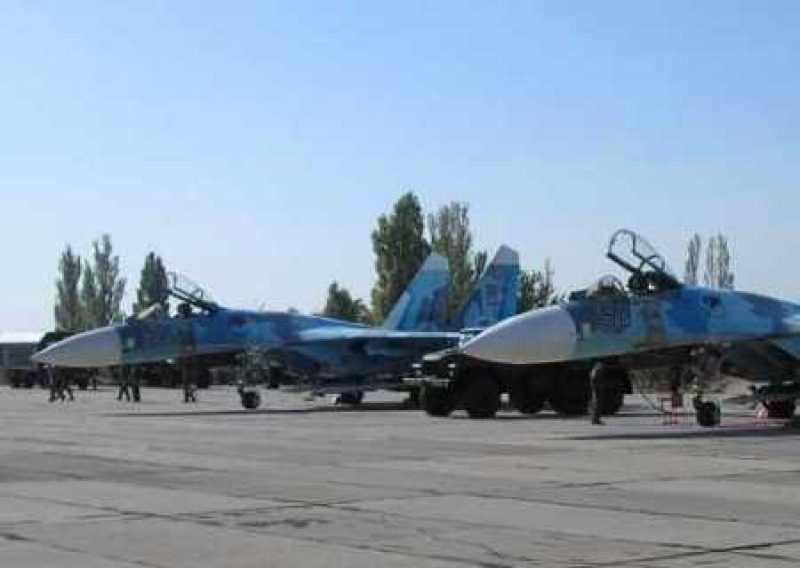 Атака на аэродром в Миргороде: Игнат выступил с комментарием