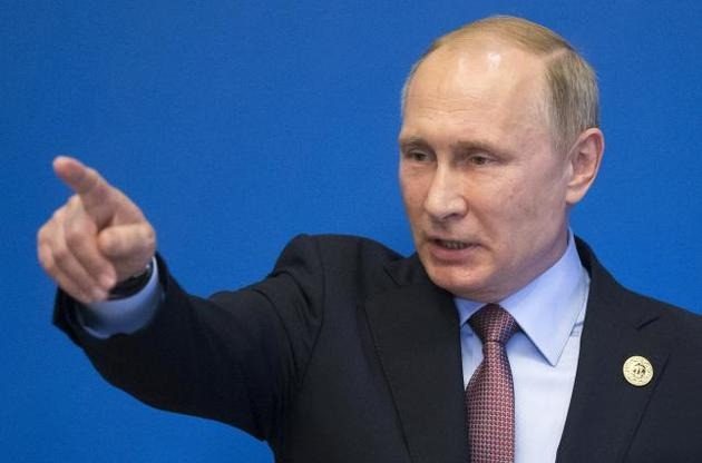 Путін погрожує ФРН ракетами: Берлін відповів згадавши Україну ➤ Prozoro.net.ua